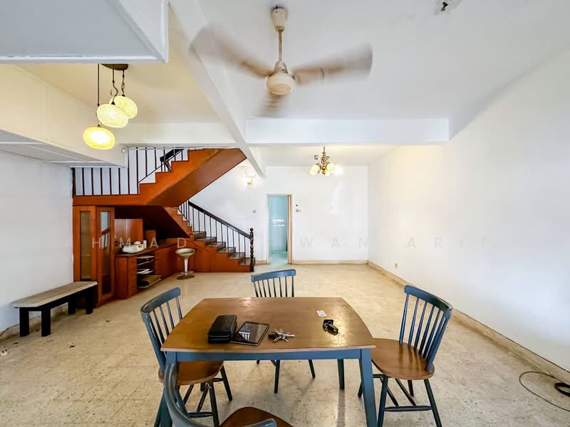 Taman Melewar untuk Untuk Dijual - RM 830,000, Mac 2026 - Interior - PropertyGuru.com.my