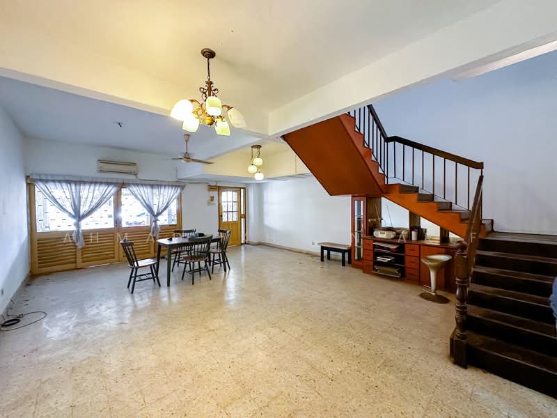 Taman Melewar untuk Untuk Dijual - RM 830,000, Mac 2026 - Living Room - PropertyGuru.com.my