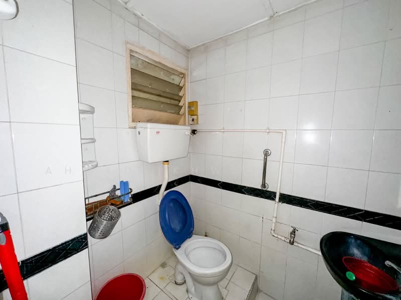 Taman Melewar untuk Untuk Dijual - RM 830,000, Mac 2026 - Bathroom - PropertyGuru.com.my