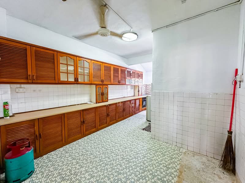 Taman Melewar untuk Untuk Dijual - RM 830,000, Mac 2026 - Kitchen - PropertyGuru.com.my