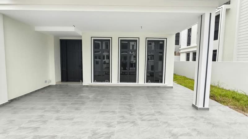 Cluster House for Sale in Kulai (Johor) - Mark Lai - Exterior - PropertyGuru.com.my