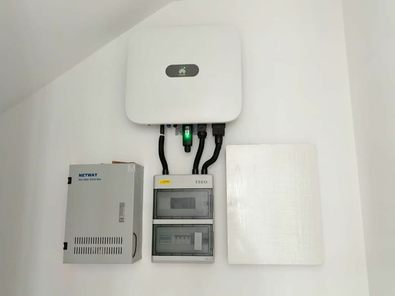 Cluster House for Sale in Kulai (Johor) - Mark Lai - PropertyGuru.com.my