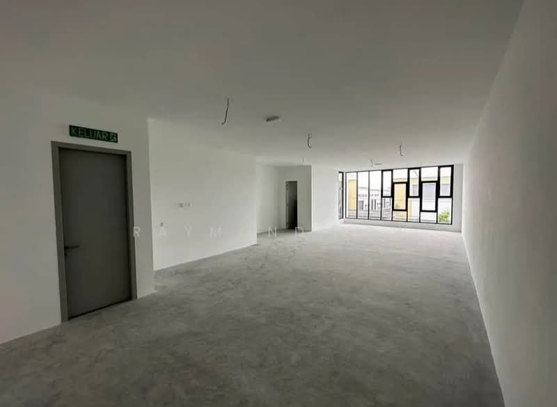 Factory for Rent in Skudai (Johor) - Raymond Low - Interior - PropertyGuru.com.my