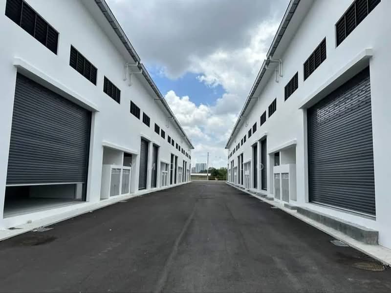 Factory for Rent in Skudai (Johor) - Raymond Low - Exterior - PropertyGuru.com.my