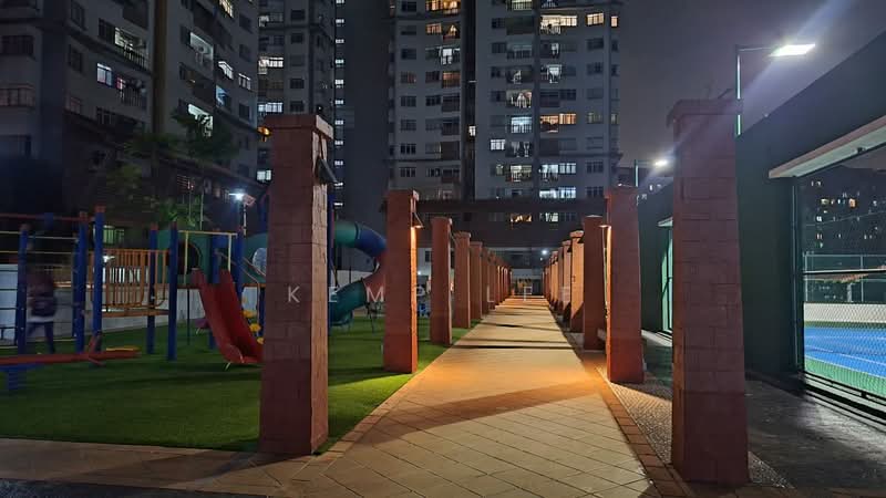 Condominium for Rent at Perdana Exclusive - Kemp Lee - Exterior - PropertyGuru.com.my