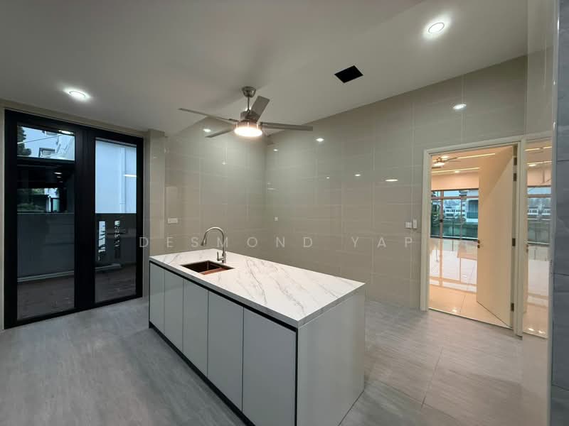 Semi-Detached House for Rent in Horizon Hills (Iskandar Puteri (Nusajaya)) - Desmond Yap - Kitchen - PropertyGuru.com.my