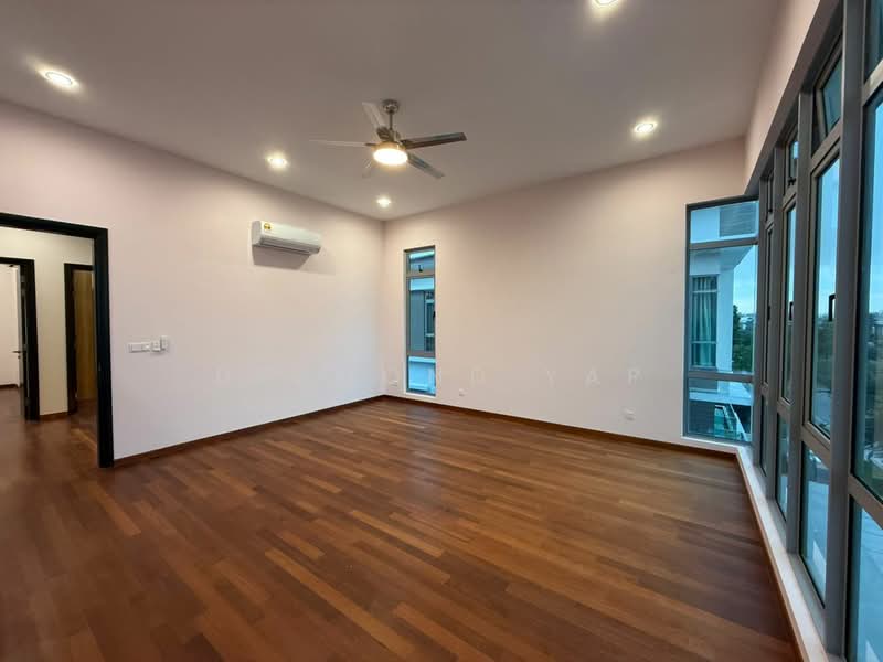 Semi-Detached House for Rent in Horizon Hills (Iskandar Puteri (Nusajaya)) - Desmond Yap - Interior - PropertyGuru.com.my