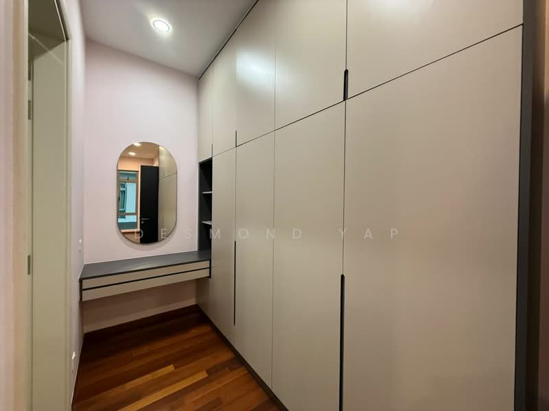 Semi-Detached House for Rent in Horizon Hills (Iskandar Puteri (Nusajaya)) - Desmond Yap - Interior - PropertyGuru.com.my