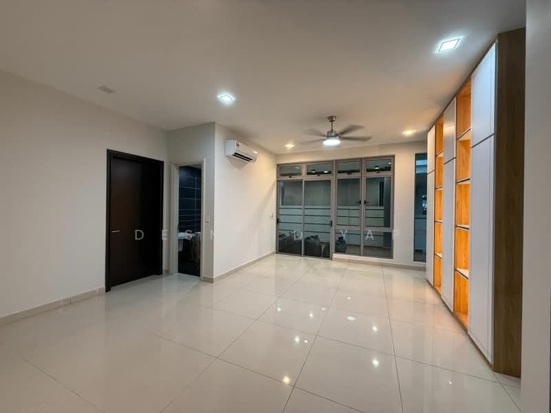 Semi-Detached House for Rent in Horizon Hills (Iskandar Puteri (Nusajaya)) - Desmond Yap - Interior - PropertyGuru.com.my