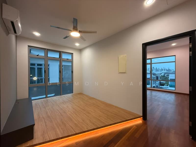 Semi-Detached House for Rent in Horizon Hills (Iskandar Puteri (Nusajaya)) - Desmond Yap - Living Room - PropertyGuru.com.my