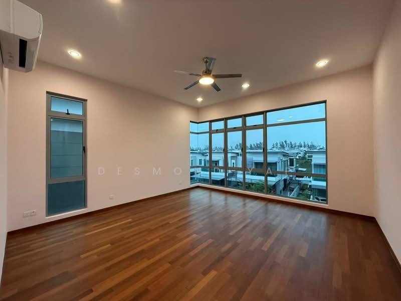 Semi-Detached House for Rent in Horizon Hills (Iskandar Puteri (Nusajaya)) - Desmond Yap - Living Room - PropertyGuru.com.my