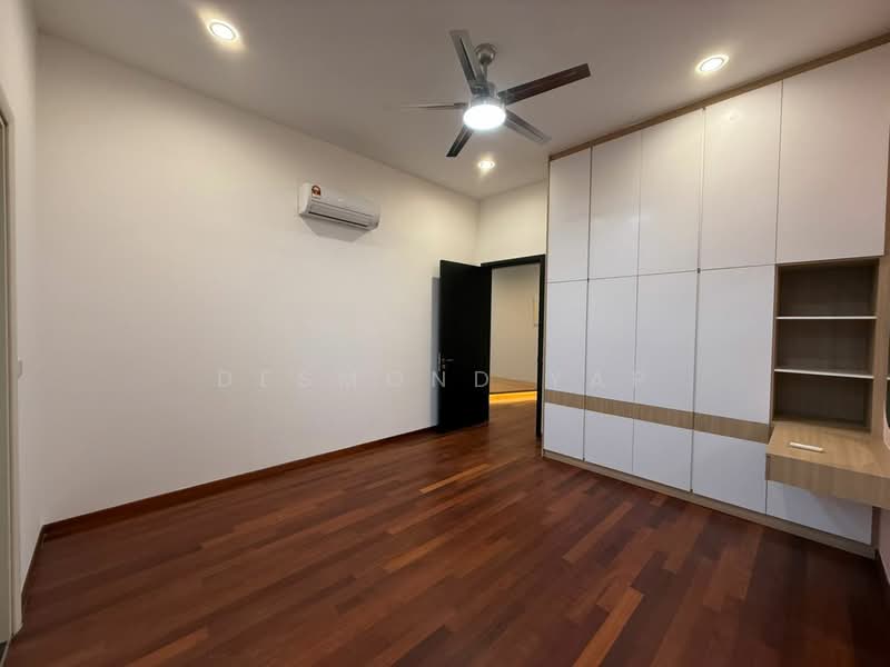 Semi-Detached House for Rent in Horizon Hills (Iskandar Puteri (Nusajaya)) - Desmond Yap - Bedroom - PropertyGuru.com.my