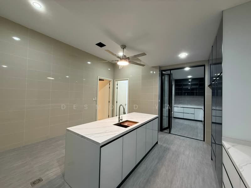 Semi-Detached House for Rent in Horizon Hills (Iskandar Puteri (Nusajaya)) - Desmond Yap - Kitchen - PropertyGuru.com.my