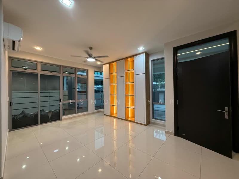 Semi-Detached House for Rent in Horizon Hills (Iskandar Puteri (Nusajaya)) - Desmond Yap - Bedroom - PropertyGuru.com.my