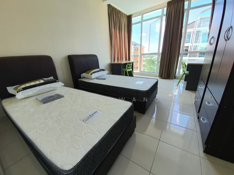 Condominium for Sale at Sg Long Residence - Ruby Wang - Bedroom - PropertyGuru.com.my