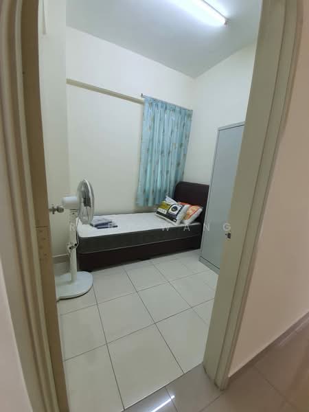 Condominium for Sale at Sg Long Residence - Ruby Wang - Bedroom - PropertyGuru.com.my