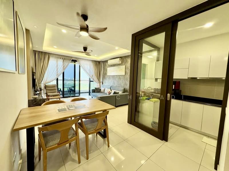 Eco Nest untuk Untuk Disewa - RM 6,500 /bulan, Mac 2026 - PropertyGuru.com.my