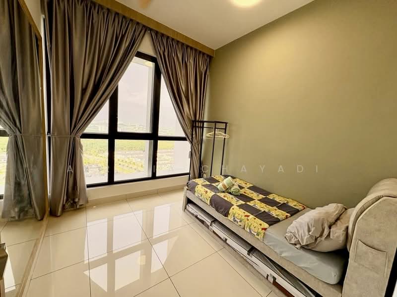 Eco Nest untuk Untuk Disewa - RM 6,500 /bulan, Mac 2026 - PropertyGuru.com.my