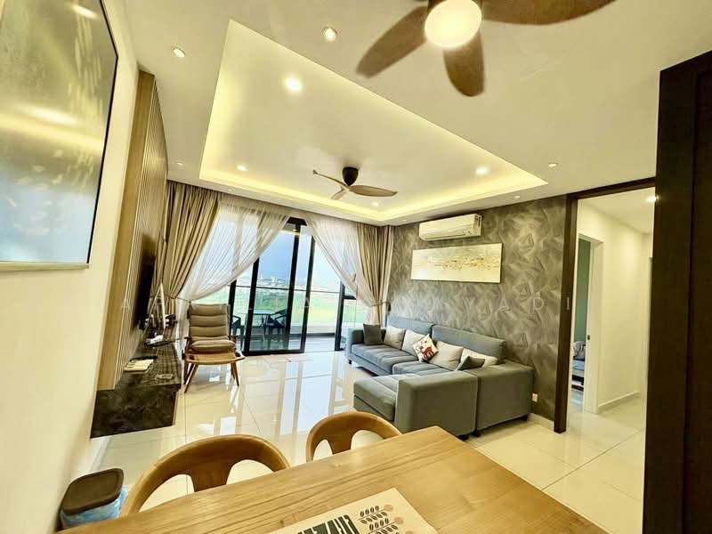 Eco Nest untuk Untuk Disewa - RM 6,500 /bulan, Mac 2026 - PropertyGuru.com.my