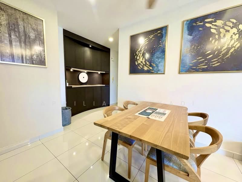 Eco Nest untuk Untuk Disewa - RM 6,500 /bulan, Mac 2026 - PropertyGuru.com.my