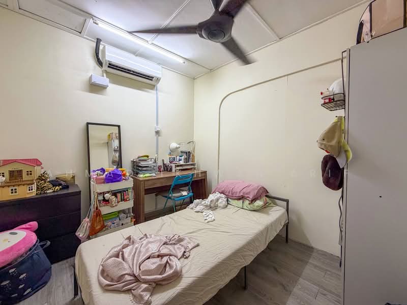 2-storey Terraced House for Sale in Ampang (Selangor) - Ahmad Ikhwan Arif - Bedroom - PropertyGuru.com.my