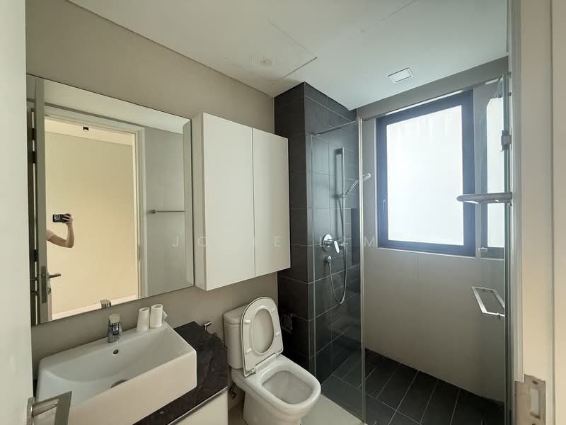 Condominium for Rent at Residensi 22 - Jovie Lim - Bathroom - PropertyGuru.com.my