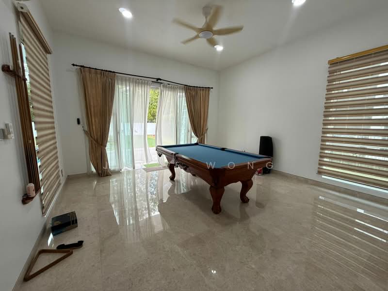 Bungalow for Rent in Iskandar Puteri (Nusajaya) (Johor) - Jayne Wong - PropertyGuru.com.my