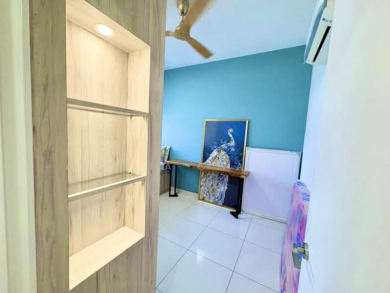 Apartment for Rent at Eco Nest @ Eco Botanic - APRILIA CHAYADI - PropertyGuru.com.my