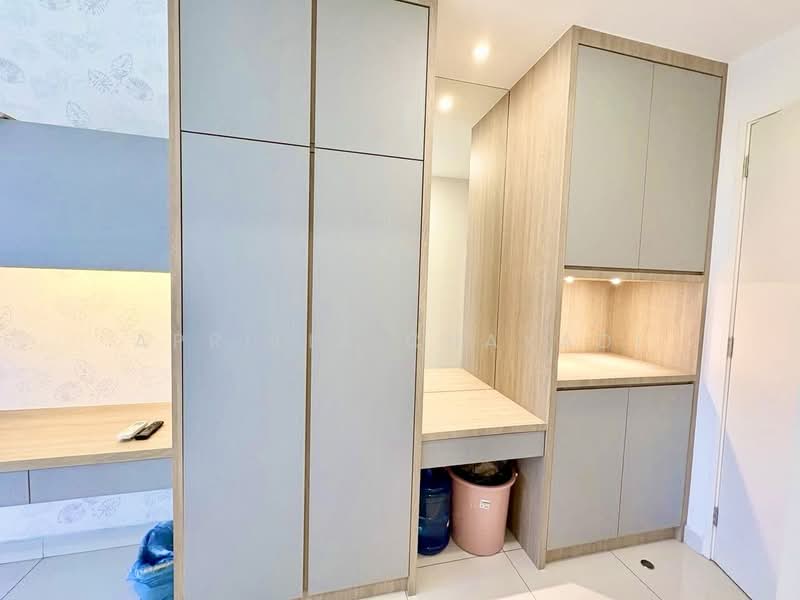 Apartment for Rent at Eco Nest @ Eco Botanic - APRILIA CHAYADI - PropertyGuru.com.my