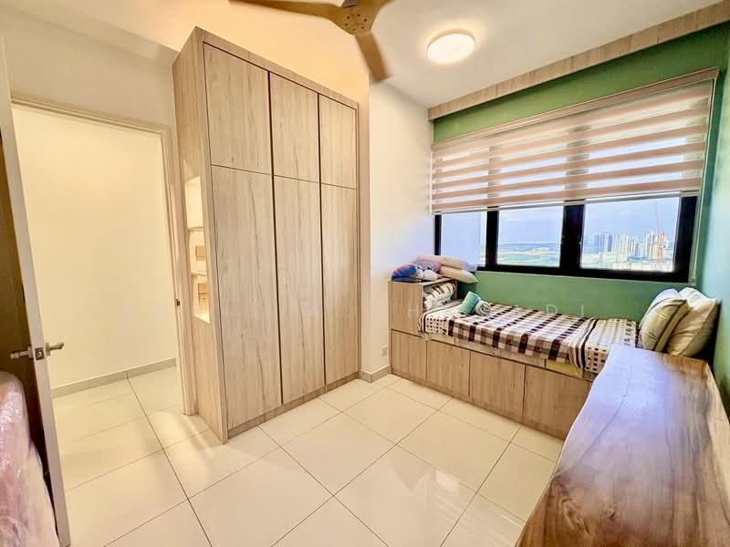 Apartment for Rent at Eco Nest @ Eco Botanic - APRILIA CHAYADI - PropertyGuru.com.my