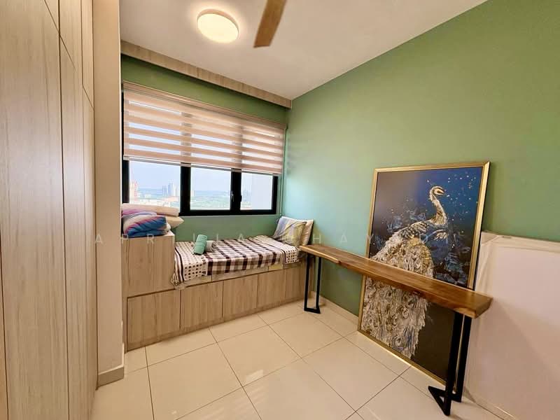 Apartment for Rent at Eco Nest @ Eco Botanic - APRILIA CHAYADI - PropertyGuru.com.my