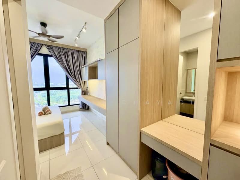 Apartment for Rent at Eco Nest @ Eco Botanic - APRILIA CHAYADI - PropertyGuru.com.my