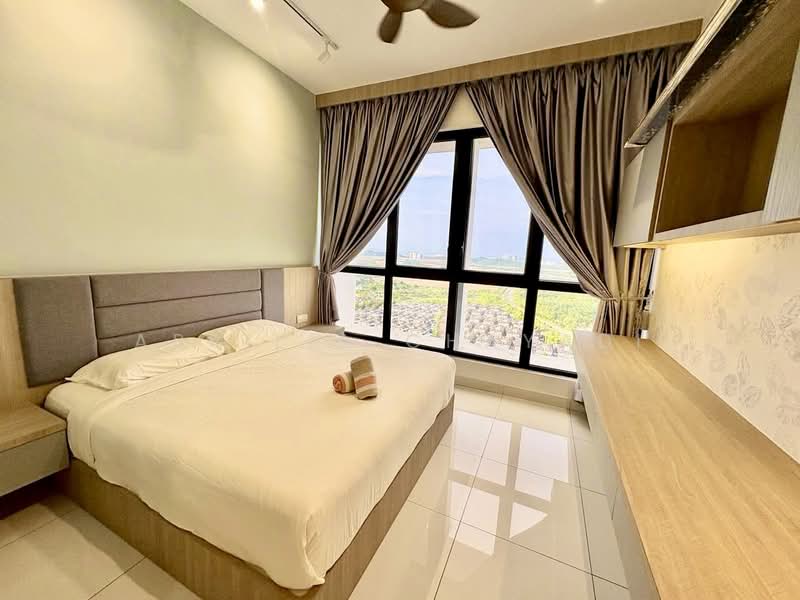 Apartment for Rent at Eco Nest @ Eco Botanic - APRILIA CHAYADI - PropertyGuru.com.my