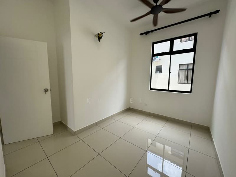 Rumah Teres 2 Tingkat untuk Disewa di Taman Rinting (Masai) - Ku Mei - PropertyGuru.com.my