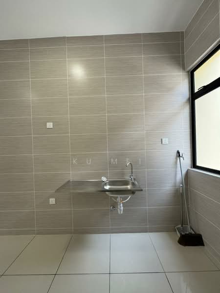 Rumah Teres 2 Tingkat untuk Disewa di Taman Rinting (Masai) - Ku Mei - PropertyGuru.com.my