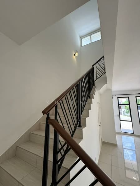 Rumah Teres 2 Tingkat untuk Disewa di Taman Rinting (Masai) - Ku Mei - PropertyGuru.com.my