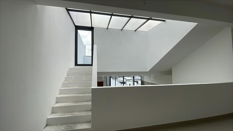 Terraced House for Rent in Damansara Perdana (Selangor) - Kelly Lee - PropertyGuru.com.my