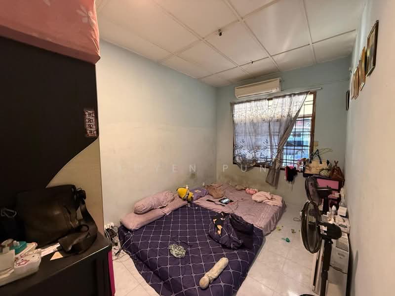 1-storey Terraced House for Sale in Taman Setia Indah (Tebrau) - Joyen Pun - PropertyGuru.com.my
