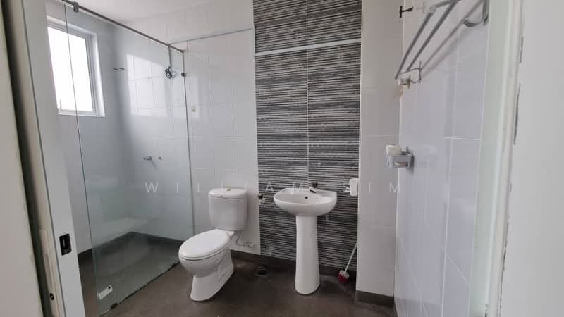 Rumah Berkembar untuk Dijual di Serendah (Selangor) - William Sim - Bathroom - PropertyGuru.com.my