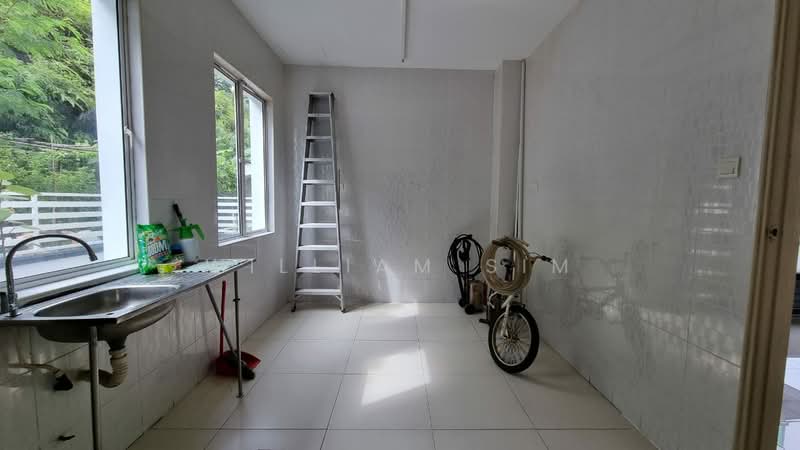Rumah Berkembar untuk Dijual di Serendah (Selangor) - William Sim - Interior - PropertyGuru.com.my