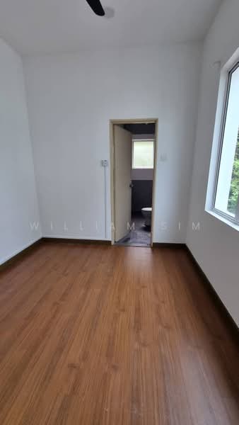 Rumah Berkembar untuk Dijual di Serendah (Selangor) - William Sim - Bathroom - PropertyGuru.com.my