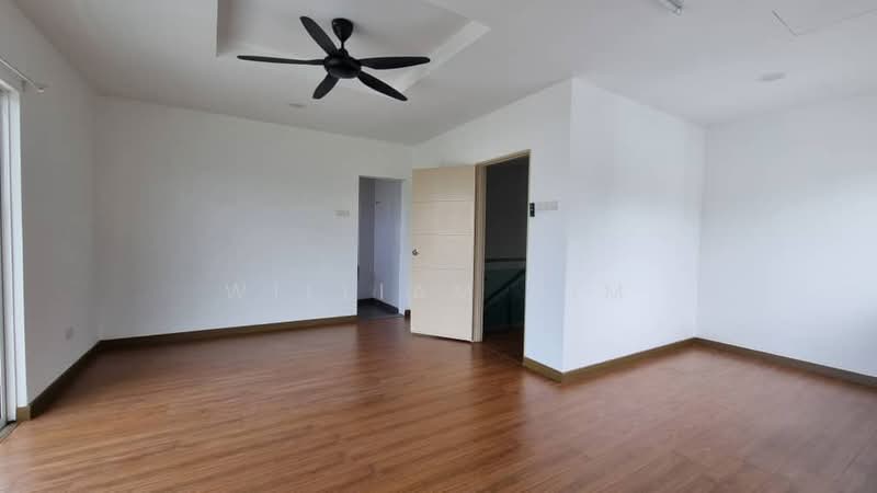 Rumah Berkembar untuk Dijual di Serendah (Selangor) - William Sim - Interior - PropertyGuru.com.my
