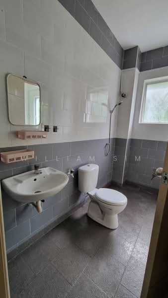 Rumah Berkembar untuk Dijual di Serendah (Selangor) - William Sim - Bathroom - PropertyGuru.com.my