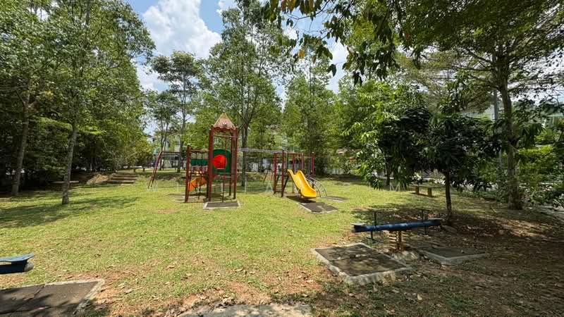 Rumah Berkembar untuk Dijual di Serendah (Selangor) - William Sim - Exterior - PropertyGuru.com.my