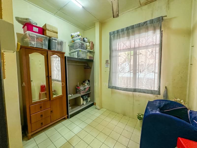 Semi-Detached House for Sale in Puncak Bangi (Bandar Baru Bangi) - Ahmad Ikhwan Arif - Interior - PropertyGuru.com.my