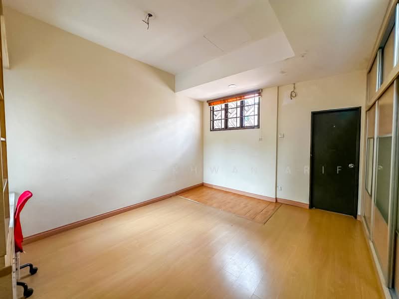 Semi-Detached House for Sale in Puncak Bangi (Bandar Baru Bangi) - Ahmad Ikhwan Arif - Interior - PropertyGuru.com.my