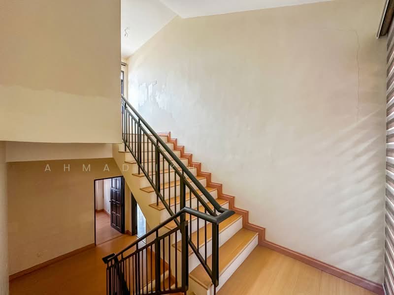 Semi-Detached House for Sale in Puncak Bangi (Bandar Baru Bangi) - Ahmad Ikhwan Arif - Interior - PropertyGuru.com.my