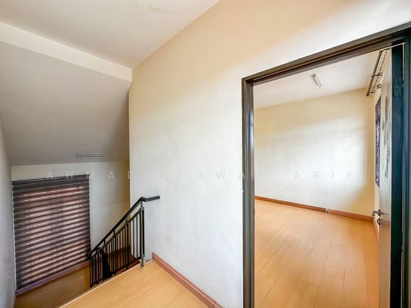 Semi-Detached House for Sale in Puncak Bangi (Bandar Baru Bangi) - Ahmad Ikhwan Arif - Interior - PropertyGuru.com.my