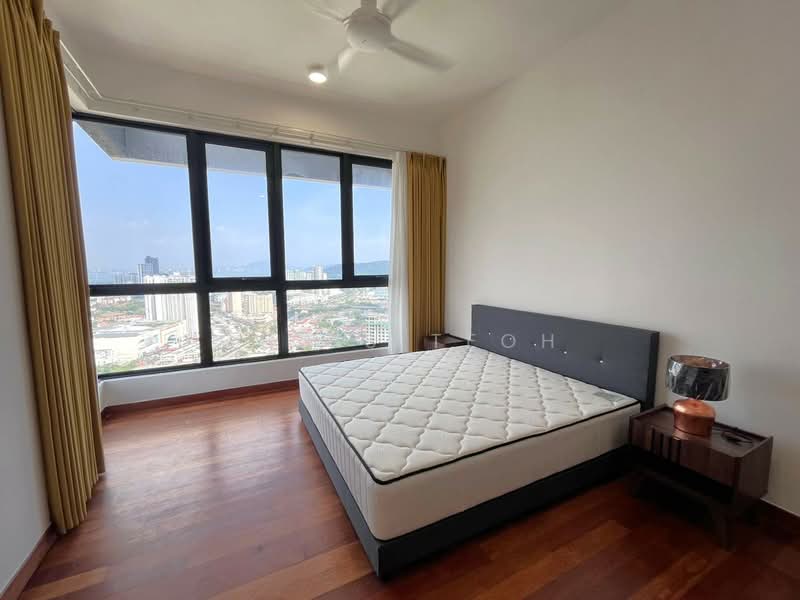 Muze @ PICC untuk Untuk Disewa - RM 4,500 /bulan, Mac 2026 - Bedroom - PropertyGuru.com.my
