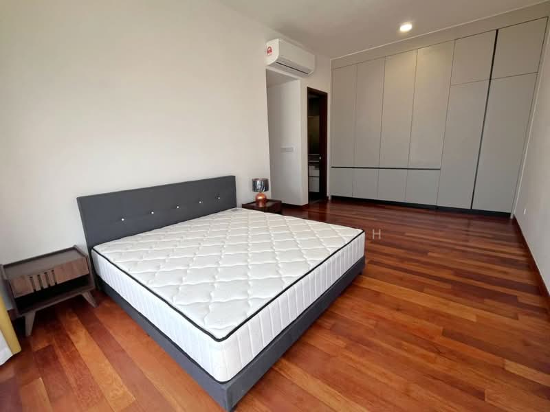 Muze @ PICC untuk Untuk Disewa - RM 4,500 /bulan, Mac 2026 - Bedroom - PropertyGuru.com.my